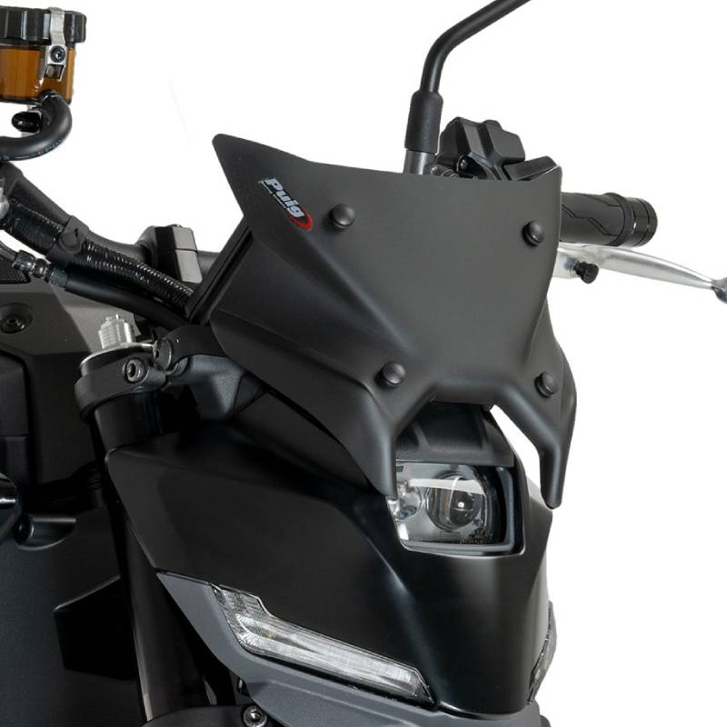 Cupula Yamaha MT09 24- Sport plus Puig